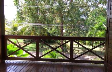 Imagem 5: Casa 4/4 para locação anual em Praia Do Forte