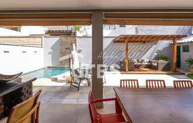 Imagem 8: Excelente casa térrea no Portal do Sol I