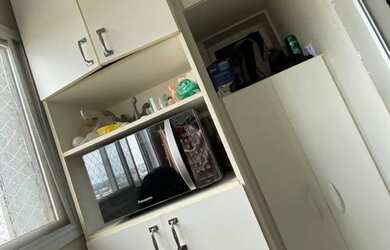 Imagem 15: 350$ K, 3QUARTOS, 90M2. $200 K QUITAÇÃO SANTANDER e $150 k troco, dos...