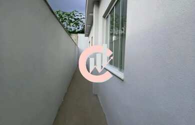 Imagem 7: Imperdível! Casa à venda em São Lourenço-MG, no bairro Jardim das Oliveiras com 2 quartos