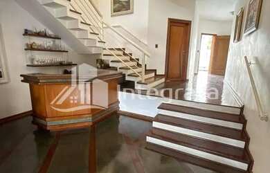 Imagem 6: Casa com 3 dormitórios à venda, 377 m² - Centro - Poços de Caldas/MG