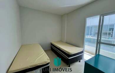 Imagem 12: Apartamento 2 quartos 1 suíte , porcelanato, 3 varandas, Elevador, Garagem,...