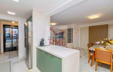 Imagem 13: Apartamento Face Norte - 110m² - 3 quartos - 1 suíte - Bacacheri - Curitiba/PR