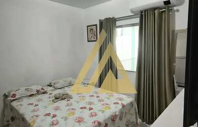 Imagem 4: Vende-se ou Aluga-se Casa em Flores Casa 100 Mobiliada no Condomínio...