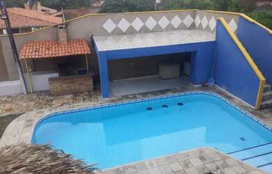 Imagem 2: Pousada disponível para locação e venda na praia do icaraí-caucaia