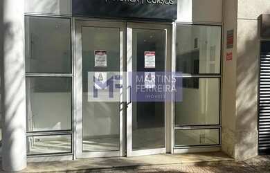 Imagem: O depósito possui 68m² de Área e Imóvel novo e está localizado