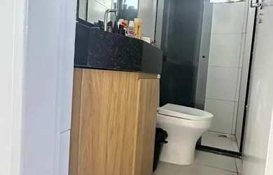 Imagem 9: Apartamento 3/4 com cheiro de no no Feitosa