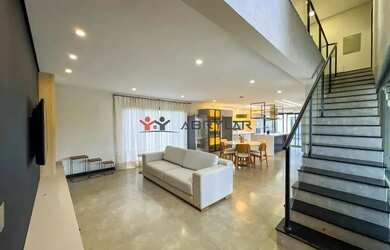 Imagem 4: Sobrado à venda e para alugar em Itupeva, Village Aguas De Santa Elisa,...