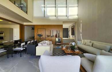 Imagem 4: Imóvel de luxo no Loteamento Mont Blanc Residence, Campinas-SP 4 quartos,...