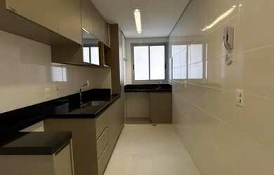 Imagem: O apartamento possui 3 Dormitórios, 3 Banheiros, 2 Vagas na