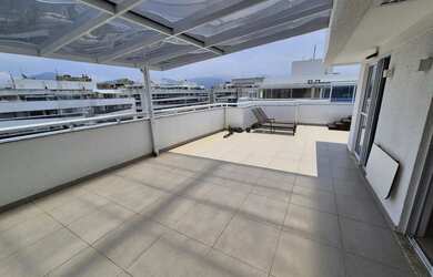 Imagem 6: Cobertura Onda Carioca Recreio