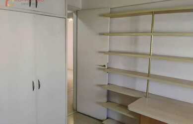 Imagem 5: Apartamento com 3 dormitórios para alugar, 105 m² por R$ 6.645,00 -...
