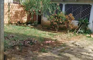 Imagem: CASA NA AGUAS BRANCAS SC