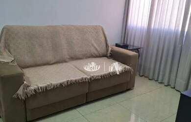 Imagem 2: Apartamento no Edif. De Angelo com 2 quartos à venda, 68 m² por R$ 280.500...