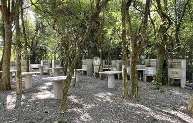 Imagem 6: Apartamento de 2 dormitórios, com vaga de garagem, localizado no bairro