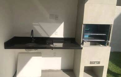 Imagem 5: Oportunidade em Vila Florença Casa com 4 Quartos (3 Suítes), Conforto e Sofisticação em Ab