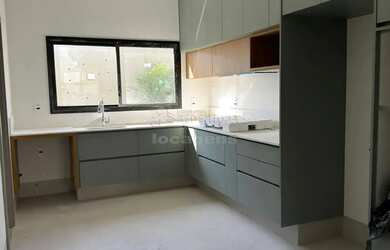 Imagem 13: Casa Venda Condomínio Quinta do Golfe Jardins 4 dormitórios