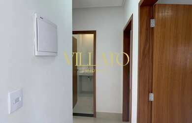 Imagem 10: Linda casa alto padrão - Residencial Fidelis