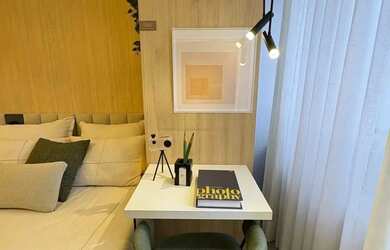 Imagem 4: APARTAMENTO - BELA VISTA - SP