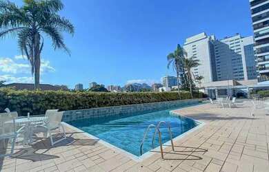 Imagem 11: APARTAMENTO À VENDA COM 66M² - VISTA MAR - BARRA DA TIJUCA