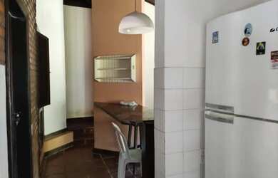 Imagem 10: Excelente Casa Beira Mar com Terreno em Cacha Pregos, Ilha Vera Cruza