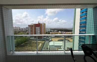 Imagem 11: Apartamento na Ponta do Farol