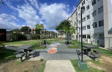 Imagem 3: Campo Grande Apartamento 2 quartos