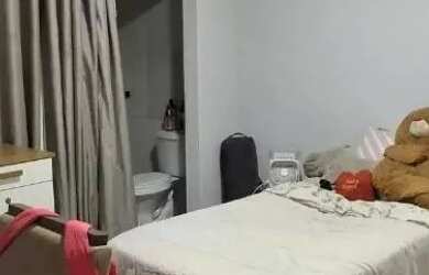 Imagem 9: Casa em condomínio aceita financiamento