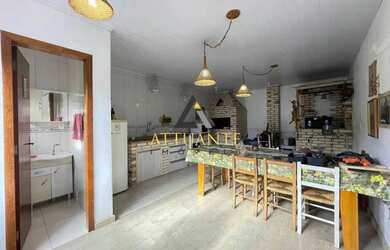 Imagem 3: Casa de Alvenaria a Venda no Jardelino Ramos