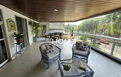 Imagem 5: Apartamento com 3 dormitórios à venda, 132 m² por R$ 920.000,00 - Recreio...