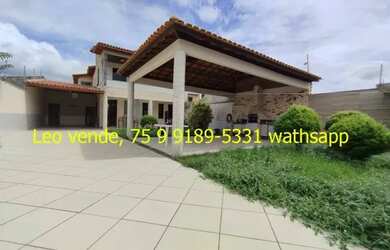 Imagem 10: Leo vende, Jardim Acacia, 5 suítes, área goumert