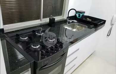 Imagem 3: Apartamento à venda em Brieds, Americana por R$260.000