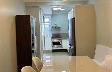 Imagem 8: Apartamento de três dormitórios muito bom na Esteves Junior