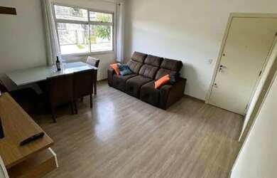 Imagem 4: Apartamento a venda no Portão