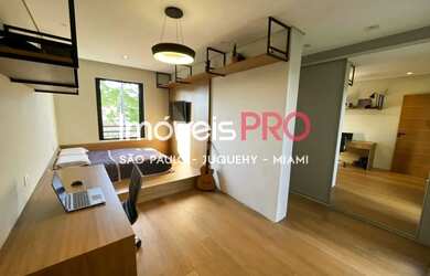 Imagem 11: Casa Reformada Linda - Jardim Novo Mundo - Moema