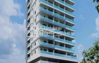 Imagem 2: Apartamento à Venda na Praia do Morro