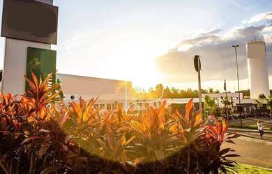 Imagem: Galpão para alugar, 995 m² por R$ 35.531,45/mês - Cidade