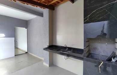 Imagem 14: Casa para venda no Residencial Marilia Senador Canedo