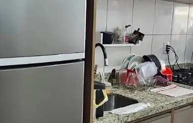 Imagem 8: Casa Térrea 3 dormitórios Bairro Hípica- 2 vagas de garagem - FINANCIÁVEL