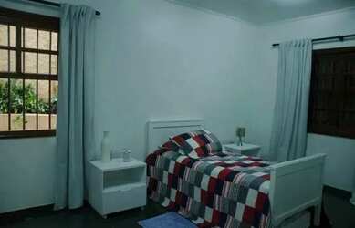 Imagem 6: Sobrado em Rua Carlos Luz - Vila Virgínia - Campinas/SP