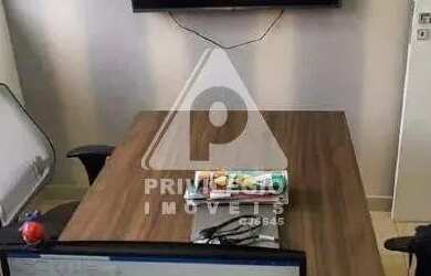 Imagem: O depósito possui 38m² de Área e está localizado em Ipanema