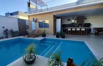 Imagem 15: Maravilhosa casa de 4 quartos no condomínio bosque de Itapeba em Maricá