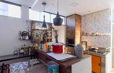 Imagem 4: CASA 4 QUARTOS 4 VAGA SANTA TEREZINHA