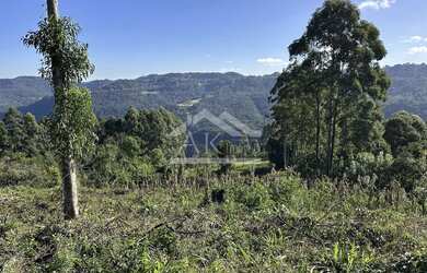 Imagem 6: Área de terra de 27,9 ha com vista panorâmica à venda em Nova Petrópolis na Serra Gaúcha