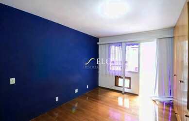 Imagem 16: Apartamento a venda na tijuca ocm 4 quartos e vaga de garagem