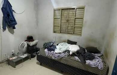 Imagem 6: Casa na Terra Firme. 1 Vaga na garageme2 Dormitórios