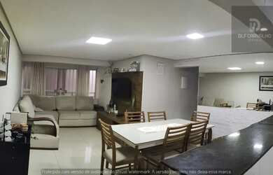 Imagem 5: VENDO Apt 03 qts Residencial Rio de Janeiro Tag. Sul