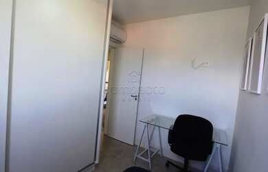 Imagem 8: Apartamento Padrão em São José do Rio Preto