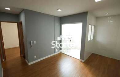 Imagem 2: Excelente apartamento de 2/4 à venda com acabamento diferenciado, 51,25m²...