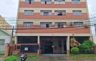 Imagem: O apartamento possui 2 Dormitórios, 1 Banheiro, 54m² de Área